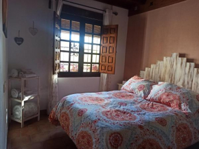 La casita de Paco Albaicin